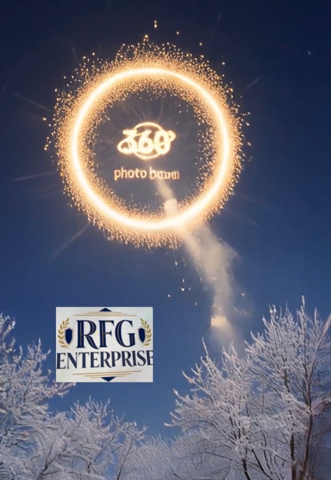 Entertainment 360 Photo Booth Photographer 📸 and Video 📹 screenshot